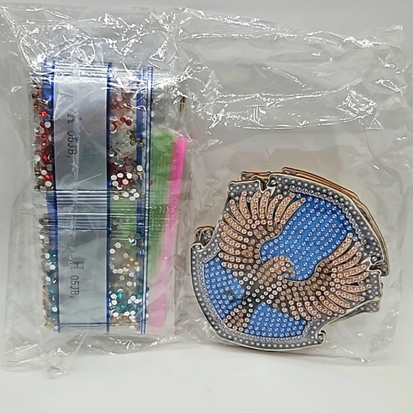 3 Piece lot kids craft activity kits NWT - Picture 7 of 8